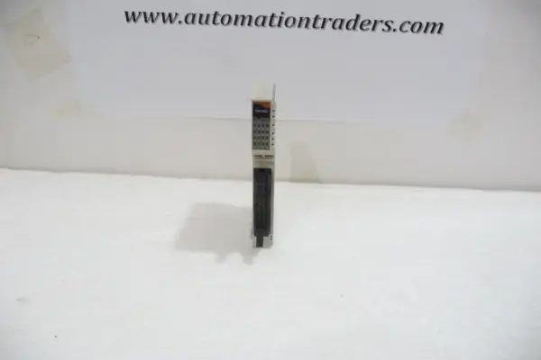 Device Net PLC Module, NXIO-YN16G, Allen Bradley, Korea